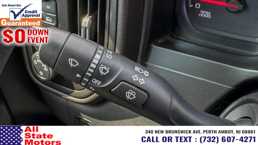 2019 Chevrolet Silverado 1500 4WD Double Cab 147" Custom, available for sale in Perth Amboy, New Jersey | All State Motor Inc. Perth Amboy, New Jersey 2019 Chevrolet Silverado 1500 4WD Double Cab 147" Custom, available for sale in Perth Amboy, New Jersey | All State Motor Inc. Perth Amboy, New Jersey