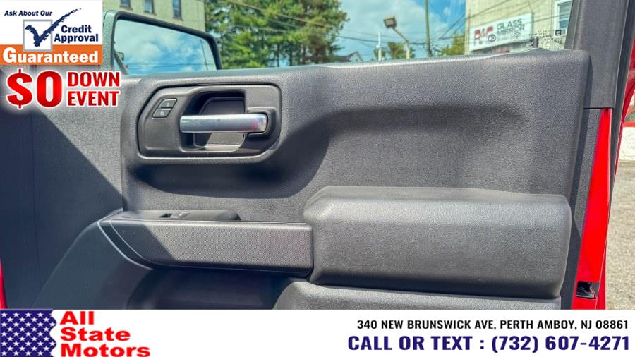 2019 Chevrolet Silverado 1500 4WD Double Cab 147" Custom, available for sale in Perth Amboy, New Jersey | All State Motor Inc. Perth Amboy, New Jersey 2019 Chevrolet Silverado 1500 4WD Double Cab 147" Custom, available for sale in Perth Amboy, New Jersey | All State Motor Inc. Perth Amboy, New Jersey