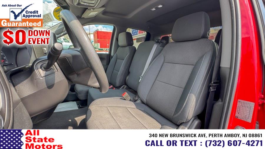 2019 Chevrolet Silverado 1500 4WD Double Cab 147" Custom, available for sale in Perth Amboy, New Jersey | All State Motor Inc. Perth Amboy, New Jersey 2019 Chevrolet Silverado 1500 4WD Double Cab 147" Custom, available for sale in Perth Amboy, New Jersey | All State Motor Inc. Perth Amboy, New Jersey