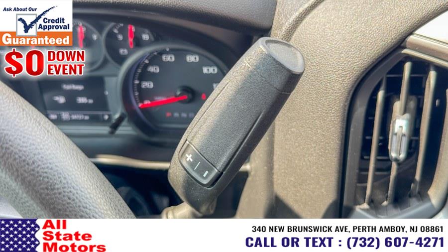 2019 Chevrolet Silverado 1500 4WD Double Cab 147" Custom, available for sale in Perth Amboy, New Jersey | All State Motor Inc. Perth Amboy, New Jersey 2019 Chevrolet Silverado 1500 4WD Double Cab 147" Custom, available for sale in Perth Amboy, New Jersey | All State Motor Inc. Perth Amboy, New Jersey