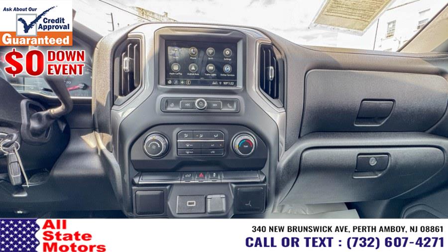 2019 Chevrolet Silverado 1500 4WD Double Cab 147" Custom, available for sale in Perth Amboy, New Jersey | All State Motor Inc. Perth Amboy, New Jersey 2019 Chevrolet Silverado 1500 4WD Double Cab 147" Custom, available for sale in Perth Amboy, New Jersey | All State Motor Inc. Perth Amboy, New Jersey