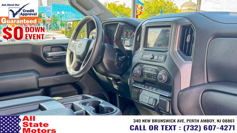 2023 Chevrolet Silverado 1500 4WD Crew Cab 147" Custom, available for sale in Perth Amboy, New Jersey | All State Motor Inc. Perth Amboy, New Jersey 2023 Chevrolet Silverado 1500 4WD Crew Cab 147" Custom, available for sale in Perth Amboy, New Jersey | All State Motor Inc. Perth Amboy, New Jersey