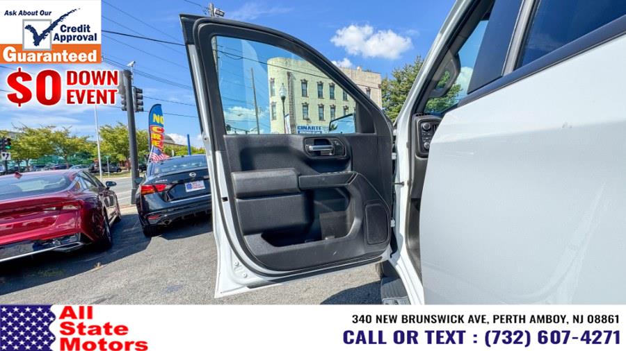 2023 Chevrolet Silverado 1500 4WD Crew Cab 147" Custom, available for sale in Perth Amboy, New Jersey | All State Motor Inc. Perth Amboy, New Jersey 2023 Chevrolet Silverado 1500 4WD Crew Cab 147" Custom, available for sale in Perth Amboy, New Jersey | All State Motor Inc. Perth Amboy, New Jersey