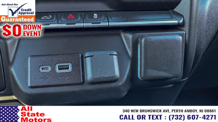 2023 Chevrolet Silverado 1500 4WD Crew Cab 147" Custom, available for sale in Perth Amboy, New Jersey | All State Motor Inc. Perth Amboy, New Jersey 2023 Chevrolet Silverado 1500 4WD Crew Cab 147" Custom, available for sale in Perth Amboy, New Jersey | All State Motor Inc. Perth Amboy, New Jersey