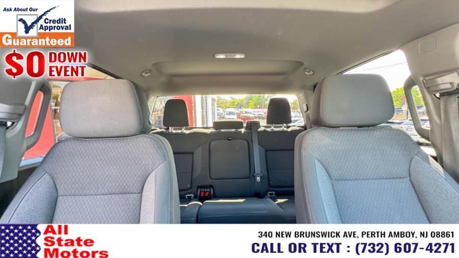 2023 Chevrolet Silverado 1500 4WD Crew Cab 147" Custom, available for sale in Perth Amboy, New Jersey | All State Motor Inc. Perth Amboy, New Jersey 2023 Chevrolet Silverado 1500 4WD Crew Cab 147" Custom, available for sale in Perth Amboy, New Jersey | All State Motor Inc. Perth Amboy, New Jersey