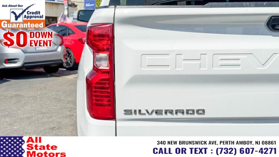 2023 Chevrolet Silverado 1500 4WD Crew Cab 147" Custom, available for sale in Perth Amboy, New Jersey | All State Motor Inc. Perth Amboy, New Jersey 2023 Chevrolet Silverado 1500 4WD Crew Cab 147" Custom, available for sale in Perth Amboy, New Jersey | All State Motor Inc. Perth Amboy, New Jersey