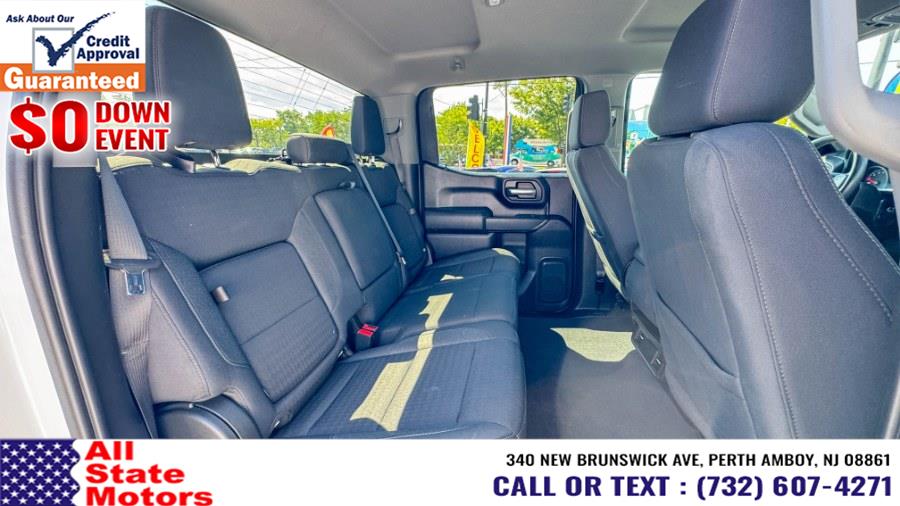 2023 Chevrolet Silverado 1500 4WD Crew Cab 147" Custom, available for sale in Perth Amboy, New Jersey | All State Motor Inc. Perth Amboy, New Jersey 2023 Chevrolet Silverado 1500 4WD Crew Cab 147" Custom, available for sale in Perth Amboy, New Jersey | All State Motor Inc. Perth Amboy, New Jersey