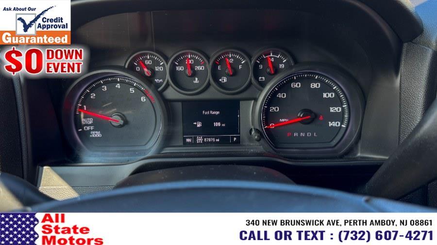 2023 Chevrolet Silverado 1500 4WD Crew Cab 147" Custom, available for sale in Perth Amboy, New Jersey | All State Motor Inc. Perth Amboy, New Jersey 2023 Chevrolet Silverado 1500 4WD Crew Cab 147" Custom, available for sale in Perth Amboy, New Jersey | All State Motor Inc. Perth Amboy, New Jersey