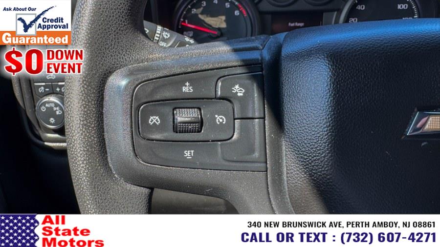 2023 Chevrolet Silverado 1500 4WD Crew Cab 147" Custom, available for sale in Perth Amboy, New Jersey | All State Motor Inc. Perth Amboy, New Jersey 2023 Chevrolet Silverado 1500 4WD Crew Cab 147" Custom, available for sale in Perth Amboy, New Jersey | All State Motor Inc. Perth Amboy, New Jersey