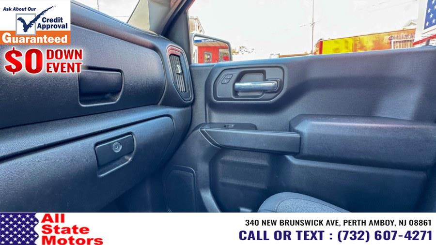 2023 Chevrolet Silverado 1500 4WD Crew Cab 147" Custom, available for sale in Perth Amboy, New Jersey | All State Motor Inc. Perth Amboy, New Jersey 2023 Chevrolet Silverado 1500 4WD Crew Cab 147" Custom, available for sale in Perth Amboy, New Jersey | All State Motor Inc. Perth Amboy, New Jersey