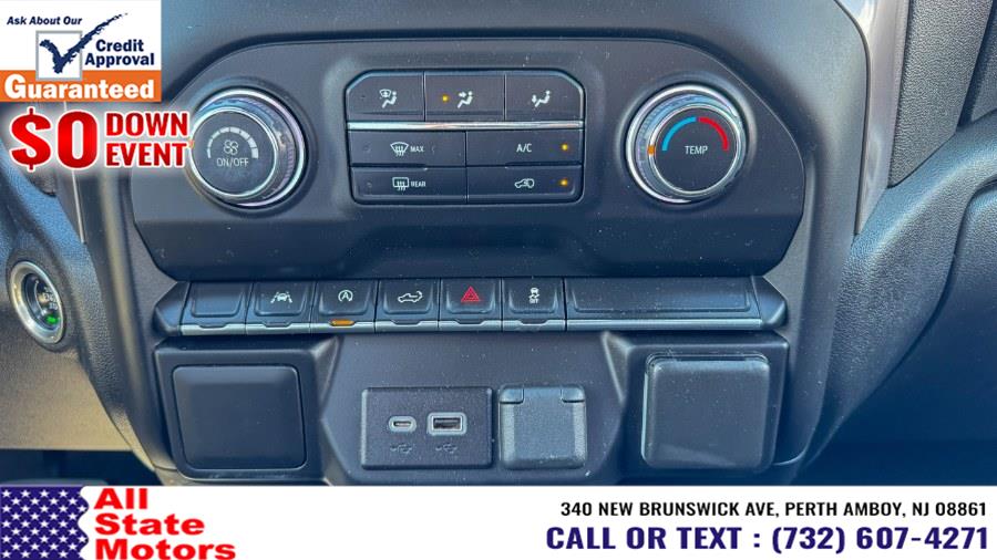 2023 Chevrolet Silverado 1500 4WD Crew Cab 147" Custom, available for sale in Perth Amboy, New Jersey | All State Motor Inc. Perth Amboy, New Jersey 2023 Chevrolet Silverado 1500 4WD Crew Cab 147" Custom, available for sale in Perth Amboy, New Jersey | All State Motor Inc. Perth Amboy, New Jersey