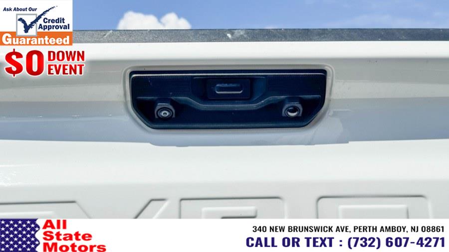 2023 Chevrolet Silverado 1500 4WD Crew Cab 147" Custom, available for sale in Perth Amboy, New Jersey | All State Motor Inc. Perth Amboy, New Jersey 2023 Chevrolet Silverado 1500 4WD Crew Cab 147" Custom, available for sale in Perth Amboy, New Jersey | All State Motor Inc. Perth Amboy, New Jersey