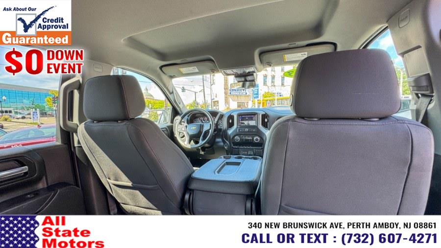 2023 Chevrolet Silverado 1500 4WD Crew Cab 147" Custom, available for sale in Perth Amboy, New Jersey | All State Motor Inc. Perth Amboy, New Jersey 2023 Chevrolet Silverado 1500 4WD Crew Cab 147" Custom, available for sale in Perth Amboy, New Jersey | All State Motor Inc. Perth Amboy, New Jersey