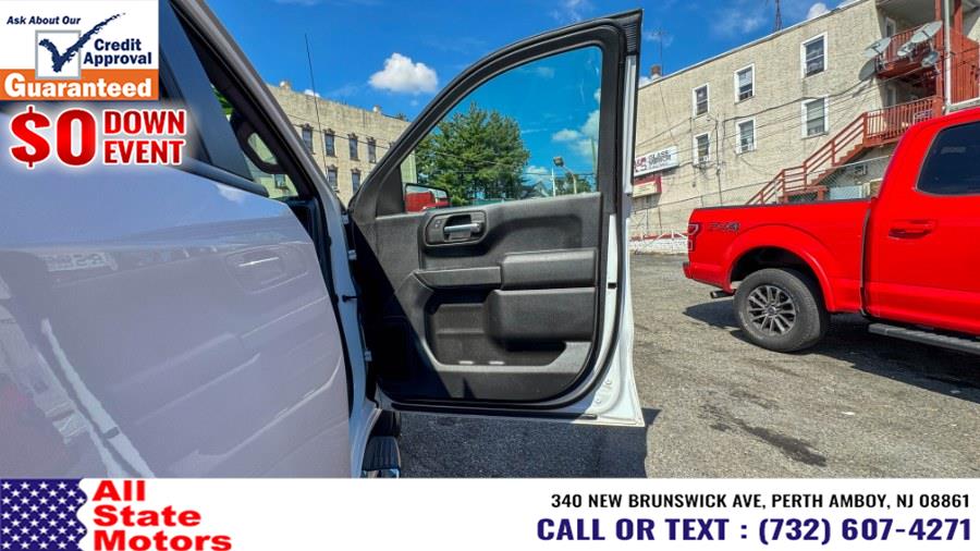 2023 Chevrolet Silverado 1500 4WD Crew Cab 147" Custom, available for sale in Perth Amboy, New Jersey | All State Motor Inc. Perth Amboy, New Jersey 2023 Chevrolet Silverado 1500 4WD Crew Cab 147" Custom, available for sale in Perth Amboy, New Jersey | All State Motor Inc. Perth Amboy, New Jersey