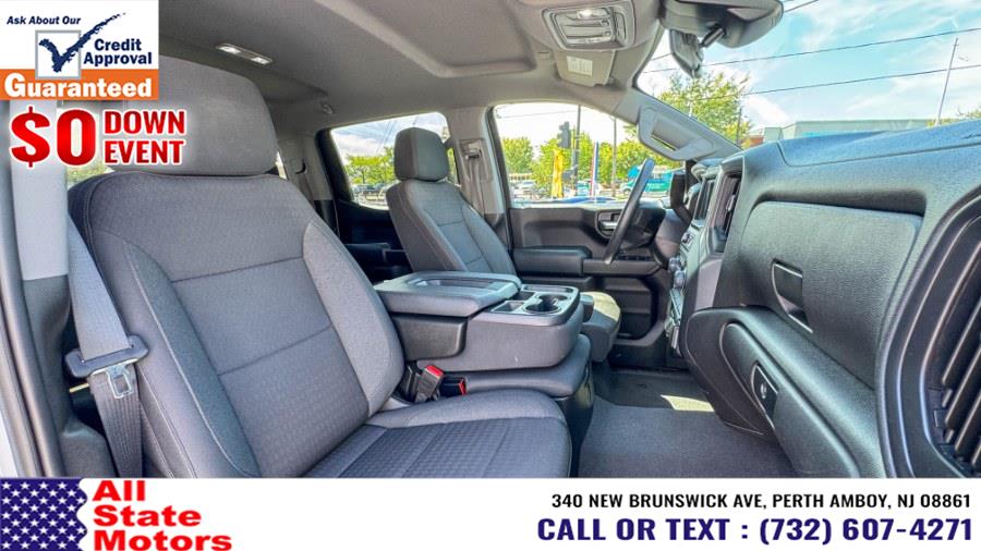 2023 Chevrolet Silverado 1500 4WD Crew Cab 147" Custom, available for sale in Perth Amboy, New Jersey | All State Motor Inc. Perth Amboy, New Jersey 2023 Chevrolet Silverado 1500 4WD Crew Cab 147" Custom, available for sale in Perth Amboy, New Jersey | All State Motor Inc. Perth Amboy, New Jersey