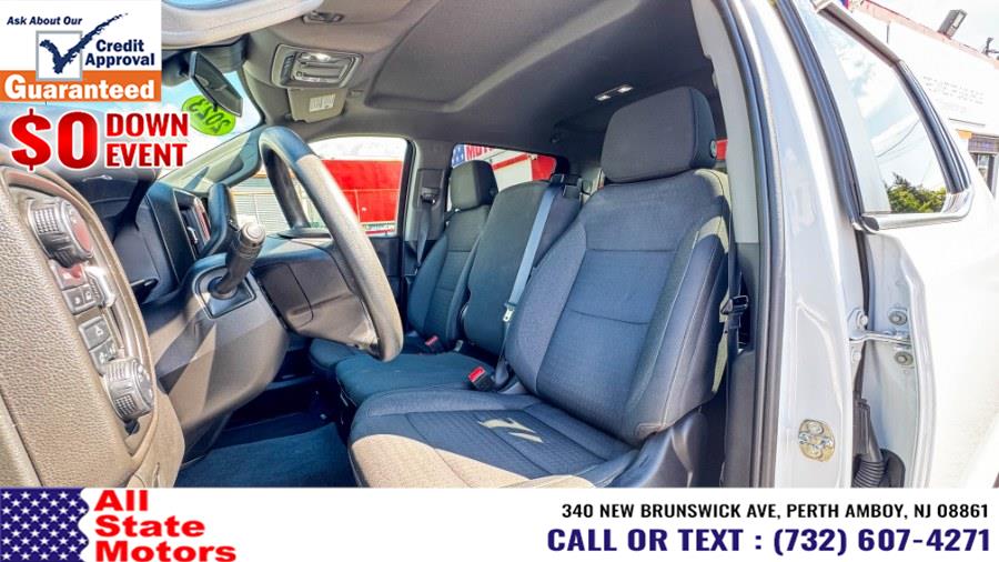2023 Chevrolet Silverado 1500 4WD Crew Cab 147" Custom, available for sale in Perth Amboy, New Jersey | All State Motor Inc. Perth Amboy, New Jersey 2023 Chevrolet Silverado 1500 4WD Crew Cab 147" Custom, available for sale in Perth Amboy, New Jersey | All State Motor Inc. Perth Amboy, New Jersey