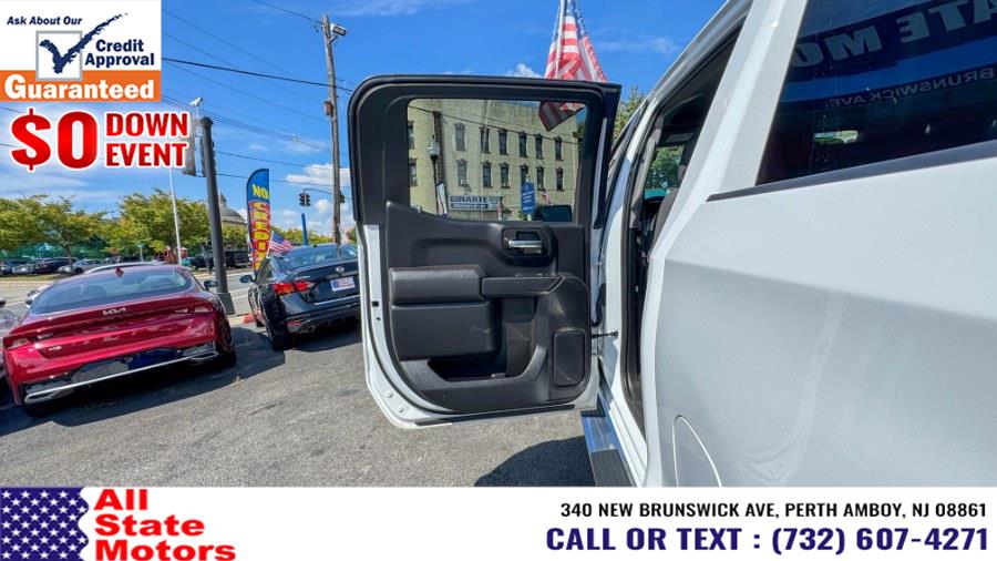 2023 Chevrolet Silverado 1500 4WD Crew Cab 147" Custom, available for sale in Perth Amboy, New Jersey | All State Motor Inc. Perth Amboy, New Jersey 2023 Chevrolet Silverado 1500 4WD Crew Cab 147" Custom, available for sale in Perth Amboy, New Jersey | All State Motor Inc. Perth Amboy, New Jersey