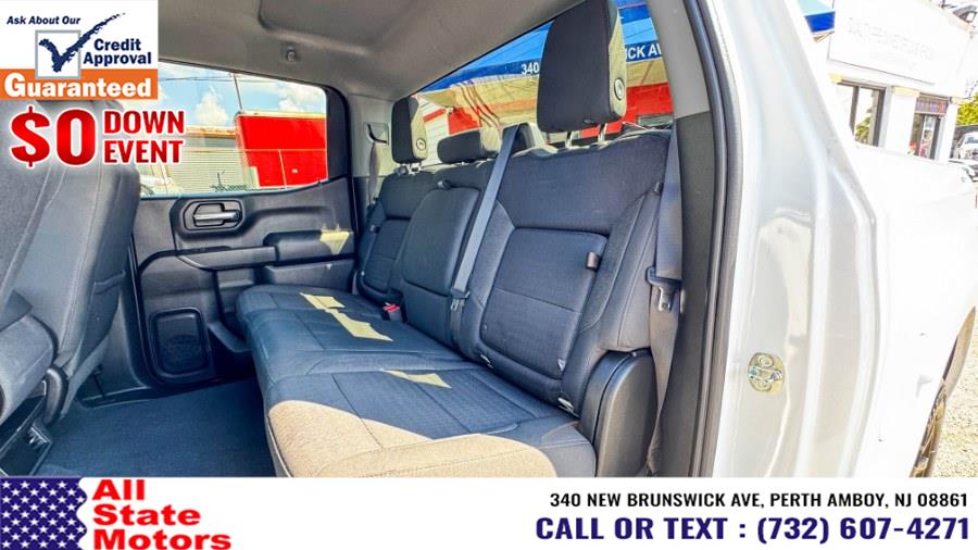 2023 Chevrolet Silverado 1500 4WD Crew Cab 147" Custom, available for sale in Perth Amboy, New Jersey | All State Motor Inc. Perth Amboy, New Jersey 2023 Chevrolet Silverado 1500 4WD Crew Cab 147" Custom, available for sale in Perth Amboy, New Jersey | All State Motor Inc. Perth Amboy, New Jersey