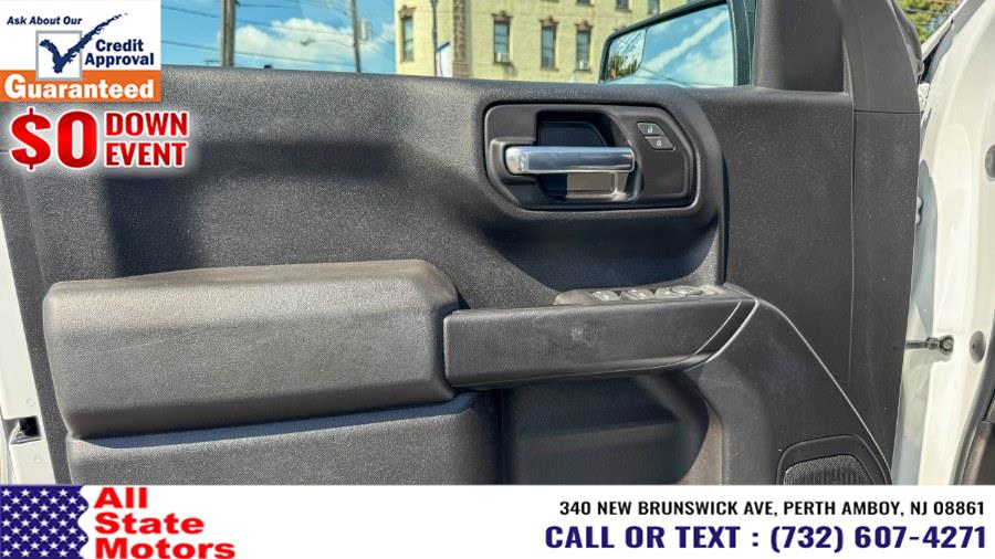 2023 Chevrolet Silverado 1500 4WD Crew Cab 147" Custom, available for sale in Perth Amboy, New Jersey | All State Motor Inc. Perth Amboy, New Jersey 2023 Chevrolet Silverado 1500 4WD Crew Cab 147" Custom, available for sale in Perth Amboy, New Jersey | All State Motor Inc. Perth Amboy, New Jersey