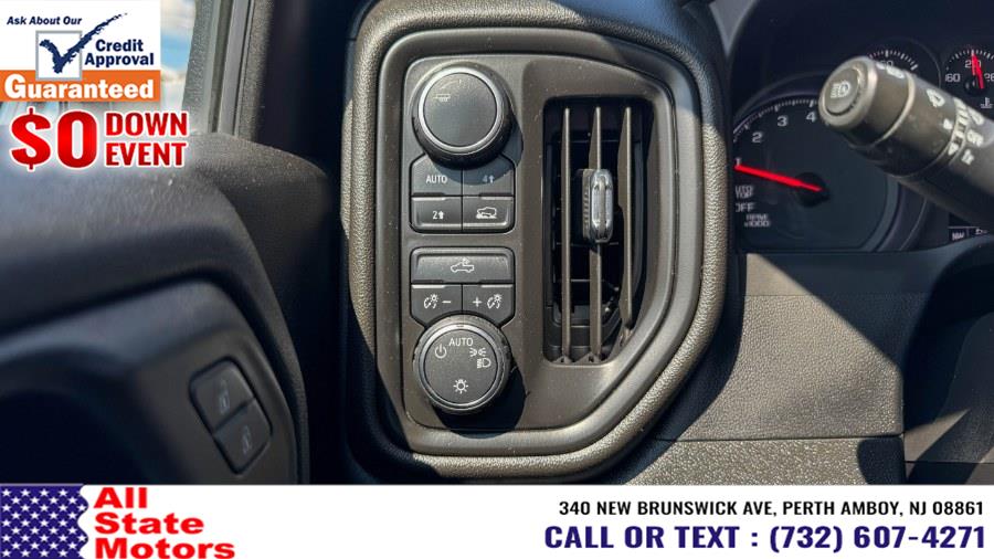 2023 Chevrolet Silverado 1500 4WD Crew Cab 147" Custom, available for sale in Perth Amboy, New Jersey | All State Motor Inc. Perth Amboy, New Jersey 2023 Chevrolet Silverado 1500 4WD Crew Cab 147" Custom, available for sale in Perth Amboy, New Jersey | All State Motor Inc. Perth Amboy, New Jersey