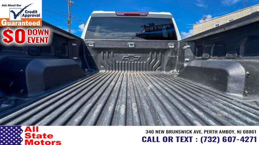 2023 Chevrolet Silverado 1500 4WD Crew Cab 147" Custom, available for sale in Perth Amboy, New Jersey | All State Motor Inc. Perth Amboy, New Jersey 2023 Chevrolet Silverado 1500 4WD Crew Cab 147" Custom, available for sale in Perth Amboy, New Jersey | All State Motor Inc. Perth Amboy, New Jersey