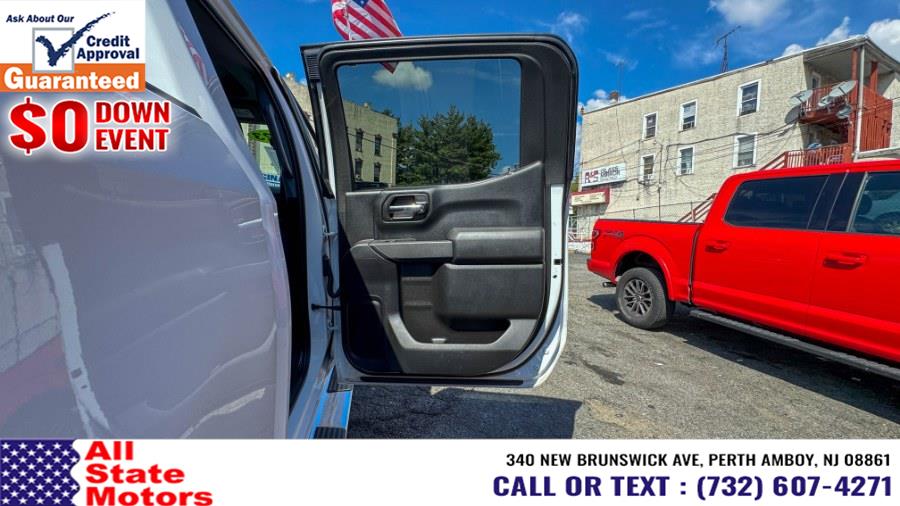 2023 Chevrolet Silverado 1500 4WD Crew Cab 147" Custom, available for sale in Perth Amboy, New Jersey | All State Motor Inc. Perth Amboy, New Jersey 2023 Chevrolet Silverado 1500 4WD Crew Cab 147" Custom, available for sale in Perth Amboy, New Jersey | All State Motor Inc. Perth Amboy, New Jersey