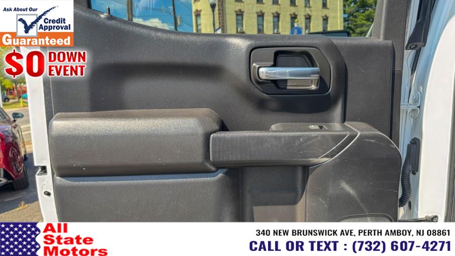2023 Chevrolet Silverado 1500 4WD Crew Cab 147" Custom, available for sale in Perth Amboy, New Jersey | All State Motor Inc. Perth Amboy, New Jersey 2023 Chevrolet Silverado 1500 4WD Crew Cab 147" Custom, available for sale in Perth Amboy, New Jersey | All State Motor Inc. Perth Amboy, New Jersey