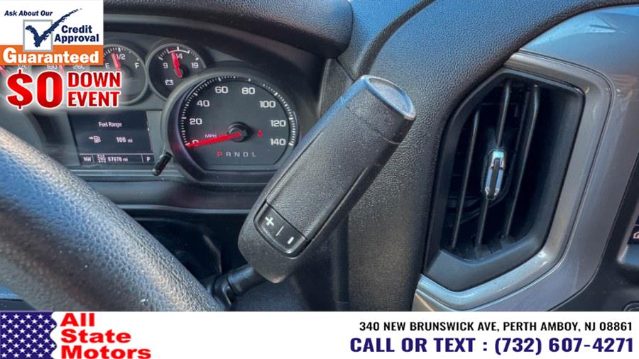 2023 Chevrolet Silverado 1500 4WD Crew Cab 147" Custom, available for sale in Perth Amboy, New Jersey | All State Motor Inc. Perth Amboy, New Jersey 2023 Chevrolet Silverado 1500 4WD Crew Cab 147" Custom, available for sale in Perth Amboy, New Jersey | All State Motor Inc. Perth Amboy, New Jersey