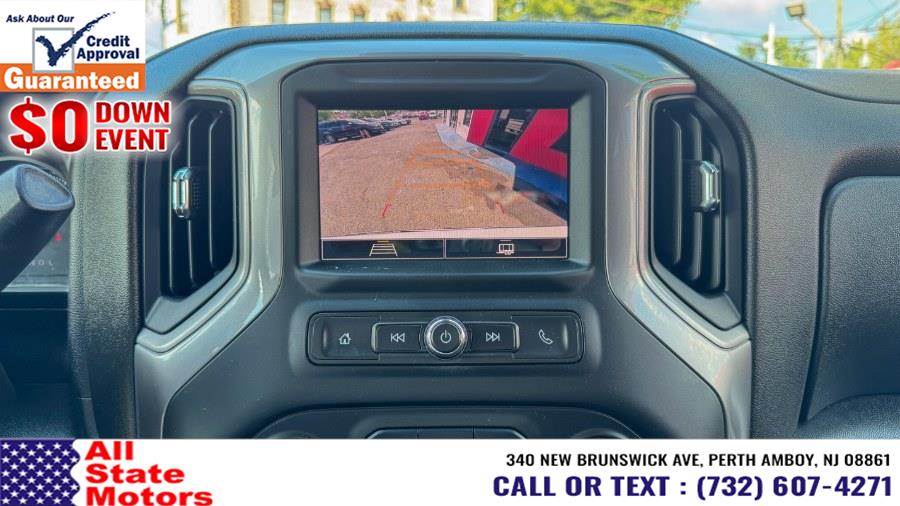 2023 Chevrolet Silverado 1500 4WD Crew Cab 147" Custom, available for sale in Perth Amboy, New Jersey | All State Motor Inc. Perth Amboy, New Jersey 2023 Chevrolet Silverado 1500 4WD Crew Cab 147" Custom, available for sale in Perth Amboy, New Jersey | All State Motor Inc. Perth Amboy, New Jersey