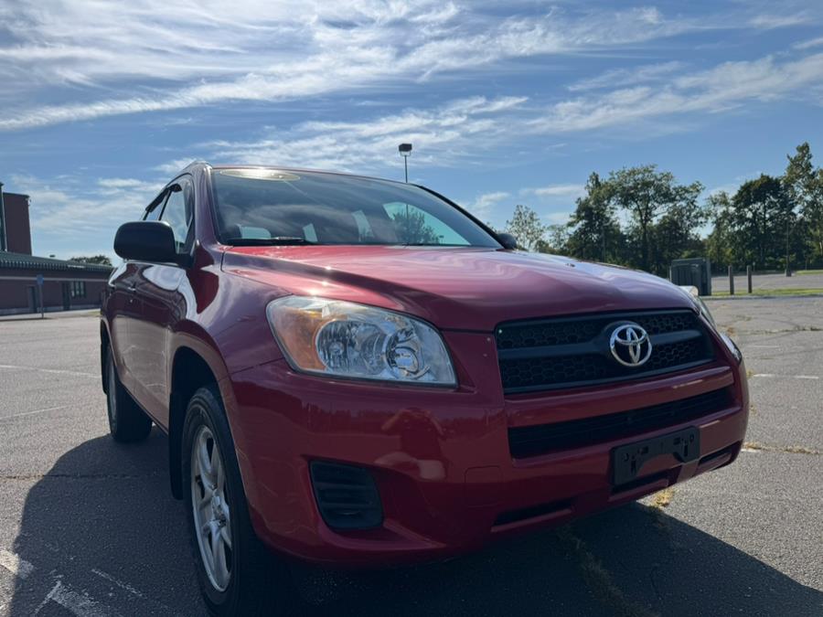 Used 2012 Toyota RAV4 in New Britain, Connecticut | Supreme Automotive. New Britain, Connecticut