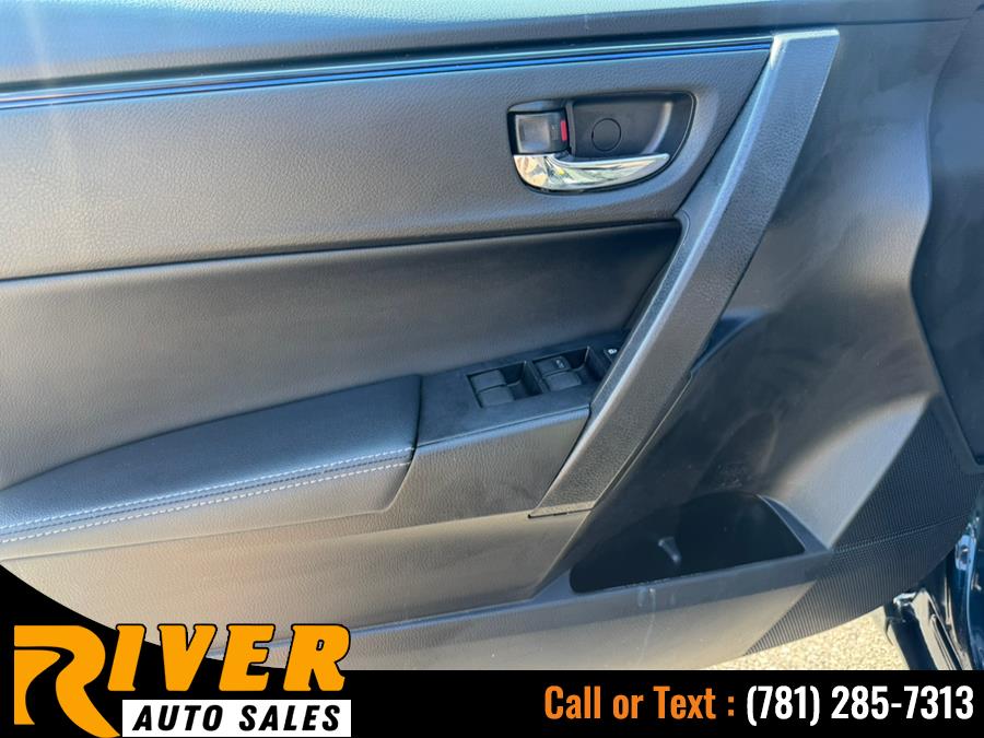 2017 Toyota Corolla SE CVT (Natl), available for sale in Malden, Massachusetts | River Auto Sales. Malden, Massachusetts 2017 Toyota Corolla SE CVT (Natl), available for sale in Malden, Massachusetts | River Auto Sales. Malden, Massachusetts