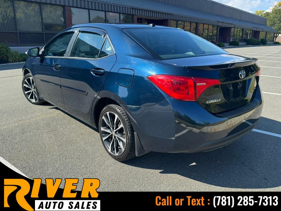 2017 Toyota Corolla SE CVT (Natl), available for sale in Malden, Massachusetts | River Auto Sales. Malden, Massachusetts 2017 Toyota Corolla SE CVT (Natl), available for sale in Malden, Massachusetts | River Auto Sales. Malden, Massachusetts