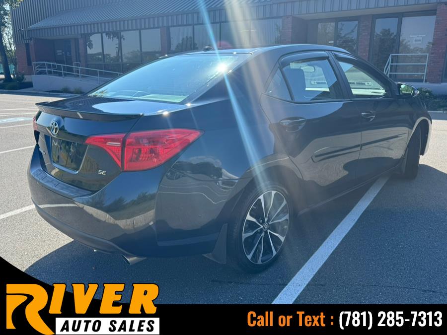 2017 Toyota Corolla SE CVT (Natl), available for sale in Malden, Massachusetts | River Auto Sales. Malden, Massachusetts 2017 Toyota Corolla SE CVT (Natl), available for sale in Malden, Massachusetts | River Auto Sales. Malden, Massachusetts