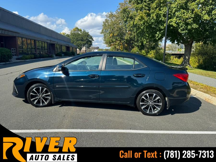 2017 Toyota Corolla SE CVT (Natl), available for sale in Malden, Massachusetts | River Auto Sales. Malden, Massachusetts 2017 Toyota Corolla SE CVT (Natl), available for sale in Malden, Massachusetts | River Auto Sales. Malden, Massachusetts