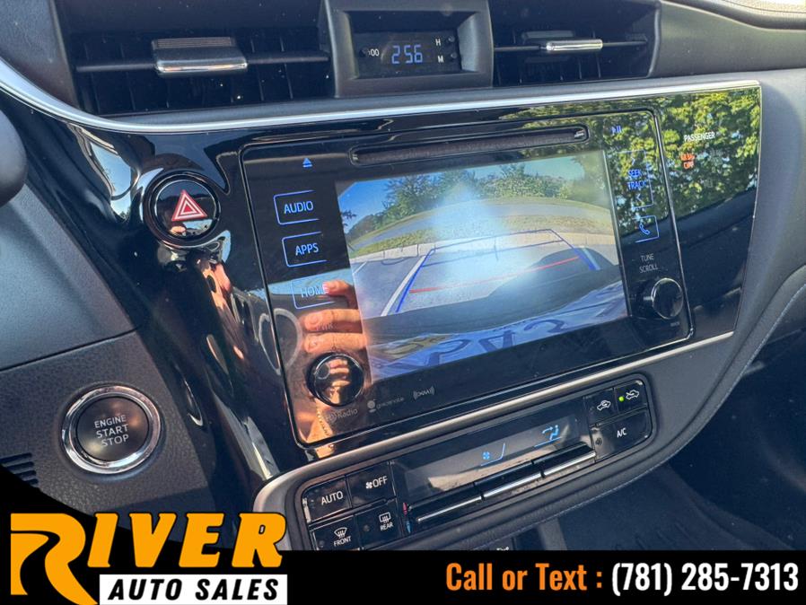 2017 Toyota Corolla SE CVT (Natl), available for sale in Malden, Massachusetts | River Auto Sales. Malden, Massachusetts 2017 Toyota Corolla SE CVT (Natl), available for sale in Malden, Massachusetts | River Auto Sales. Malden, Massachusetts