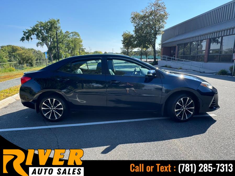 2017 Toyota Corolla SE CVT (Natl), available for sale in Malden, Massachusetts | River Auto Sales. Malden, Massachusetts 2017 Toyota Corolla SE CVT (Natl), available for sale in Malden, Massachusetts | River Auto Sales. Malden, Massachusetts