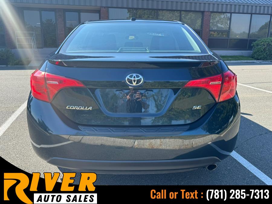 2017 Toyota Corolla SE CVT (Natl), available for sale in Malden, Massachusetts | River Auto Sales. Malden, Massachusetts 2017 Toyota Corolla SE CVT (Natl), available for sale in Malden, Massachusetts | River Auto Sales. Malden, Massachusetts