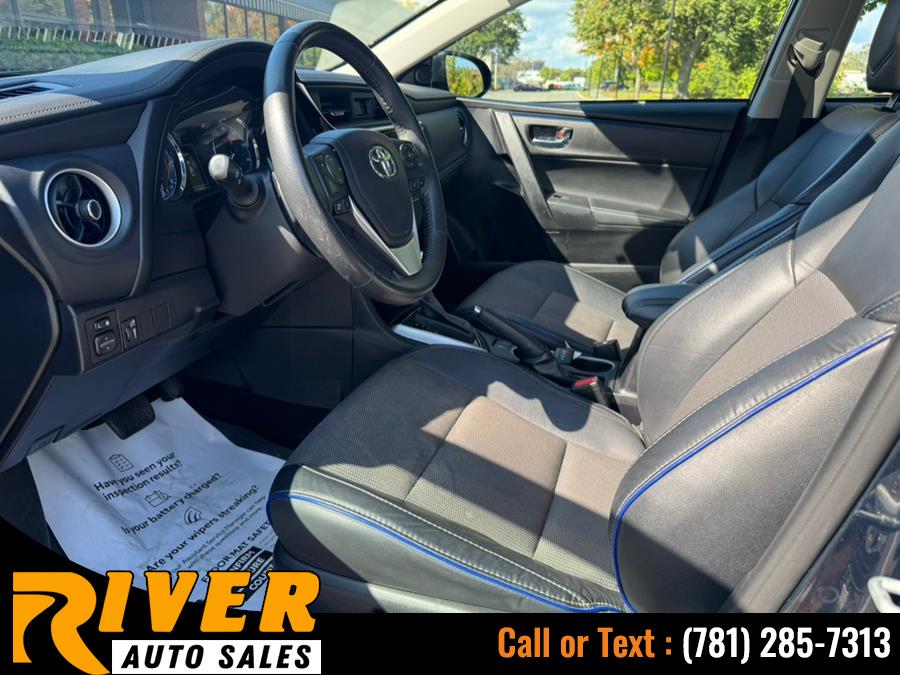2017 Toyota Corolla SE CVT (Natl), available for sale in Malden, Massachusetts | River Auto Sales. Malden, Massachusetts 2017 Toyota Corolla SE CVT (Natl), available for sale in Malden, Massachusetts | River Auto Sales. Malden, Massachusetts