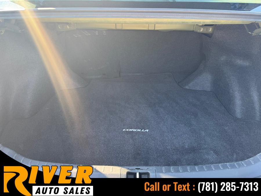 2017 Toyota Corolla SE CVT (Natl), available for sale in Malden, Massachusetts | River Auto Sales. Malden, Massachusetts 2017 Toyota Corolla SE CVT (Natl), available for sale in Malden, Massachusetts | River Auto Sales. Malden, Massachusetts