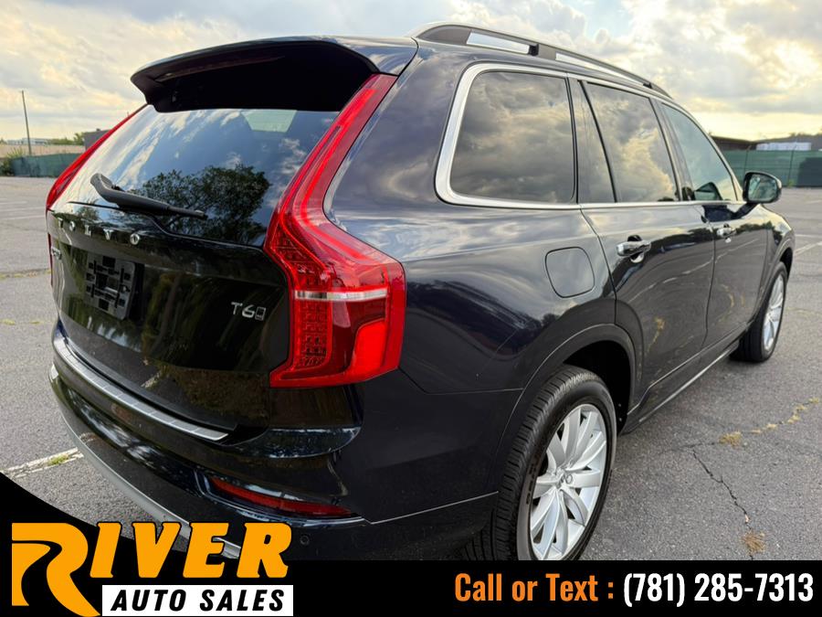 2016 Volvo XC90 AWD 4dr T6 Momentum, available for sale in Malden, Massachusetts | River Auto Sales. Malden, Massachusetts 2016 Volvo XC90 AWD 4dr T6 Momentum, available for sale in Malden, Massachusetts | River Auto Sales. Malden, Massachusetts