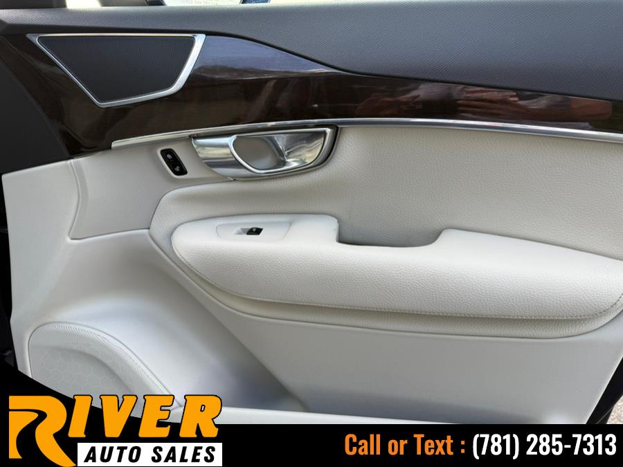2016 Volvo XC90 AWD 4dr T6 Momentum, available for sale in Malden, Massachusetts | River Auto Sales. Malden, Massachusetts 2016 Volvo XC90 AWD 4dr T6 Momentum, available for sale in Malden, Massachusetts | River Auto Sales. Malden, Massachusetts