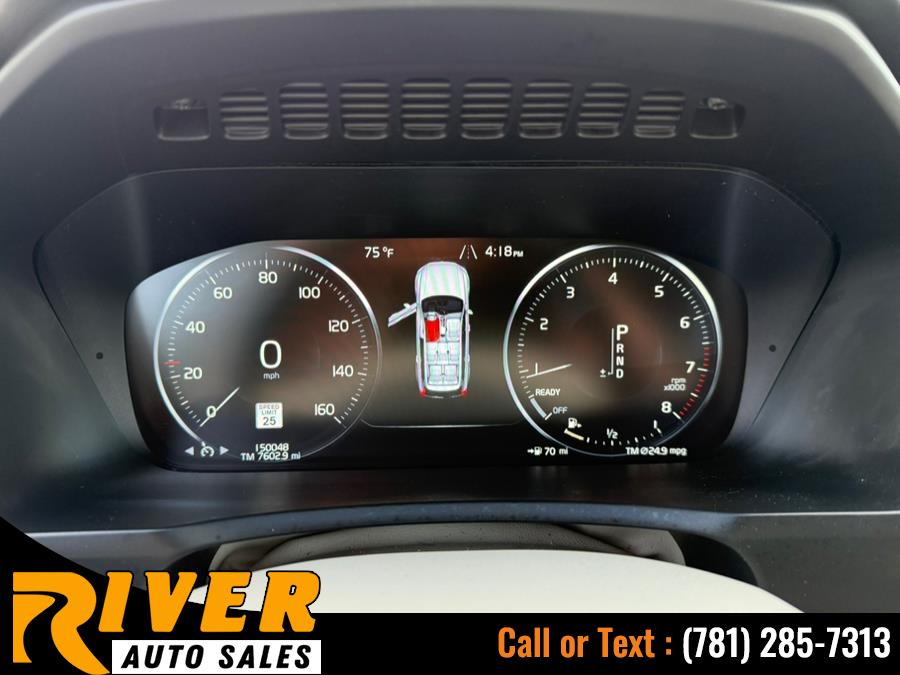 2016 Volvo XC90 AWD 4dr T6 Momentum, available for sale in Malden, Massachusetts | River Auto Sales. Malden, Massachusetts 2016 Volvo XC90 AWD 4dr T6 Momentum, available for sale in Malden, Massachusetts | River Auto Sales. Malden, Massachusetts