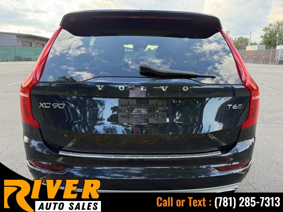 2016 Volvo XC90 AWD 4dr T6 Momentum, available for sale in Malden, Massachusetts | River Auto Sales. Malden, Massachusetts 2016 Volvo XC90 AWD 4dr T6 Momentum, available for sale in Malden, Massachusetts | River Auto Sales. Malden, Massachusetts