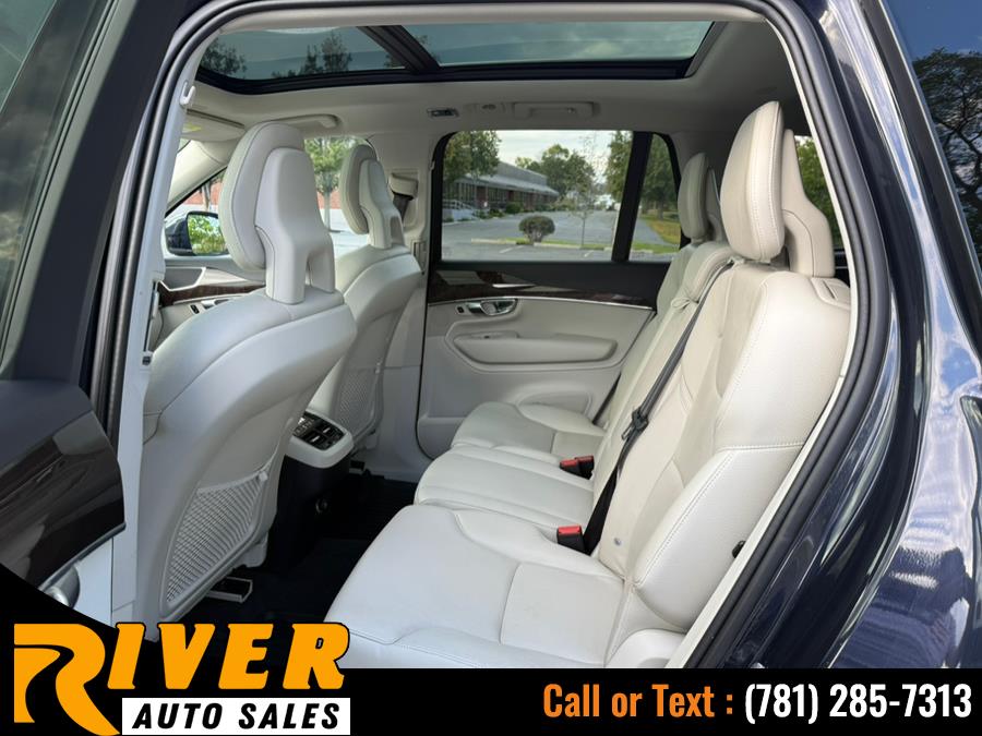 2016 Volvo XC90 AWD 4dr T6 Momentum, available for sale in Malden, Massachusetts | River Auto Sales. Malden, Massachusetts 2016 Volvo XC90 AWD 4dr T6 Momentum, available for sale in Malden, Massachusetts | River Auto Sales. Malden, Massachusetts
