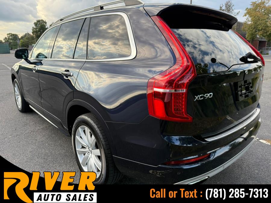 2016 Volvo XC90 AWD 4dr T6 Momentum, available for sale in Malden, Massachusetts | River Auto Sales. Malden, Massachusetts 2016 Volvo XC90 AWD 4dr T6 Momentum, available for sale in Malden, Massachusetts | River Auto Sales. Malden, Massachusetts