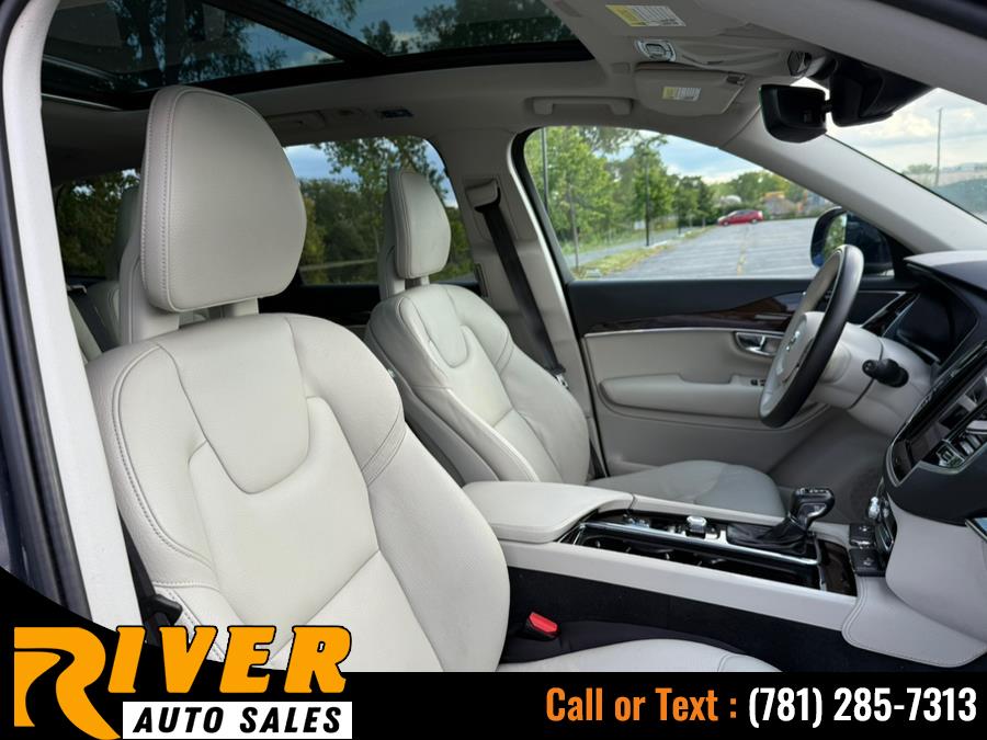 2016 Volvo XC90 AWD 4dr T6 Momentum, available for sale in Malden, Massachusetts | River Auto Sales. Malden, Massachusetts 2016 Volvo XC90 AWD 4dr T6 Momentum, available for sale in Malden, Massachusetts | River Auto Sales. Malden, Massachusetts