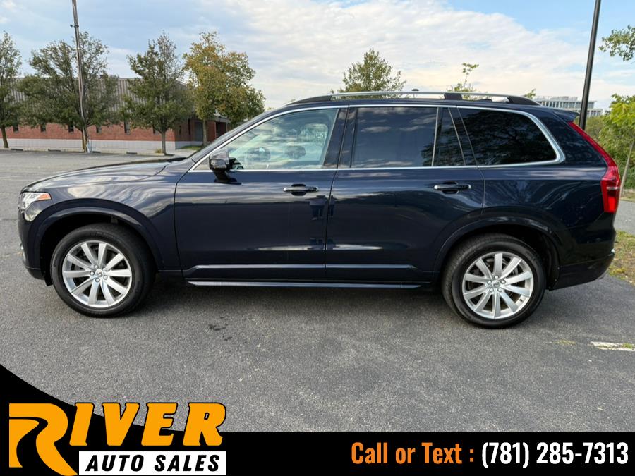 2016 Volvo XC90 AWD 4dr T6 Momentum, available for sale in Malden, Massachusetts | River Auto Sales. Malden, Massachusetts 2016 Volvo XC90 AWD 4dr T6 Momentum, available for sale in Malden, Massachusetts | River Auto Sales. Malden, Massachusetts