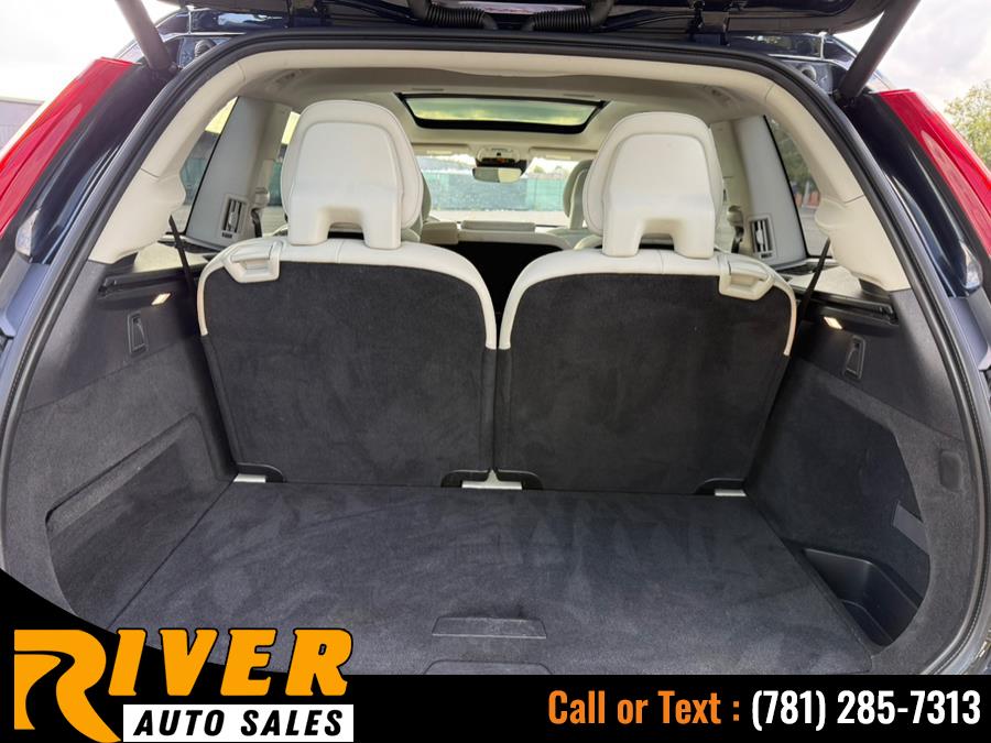 2016 Volvo XC90 AWD 4dr T6 Momentum, available for sale in Malden, Massachusetts | River Auto Sales. Malden, Massachusetts 2016 Volvo XC90 AWD 4dr T6 Momentum, available for sale in Malden, Massachusetts | River Auto Sales. Malden, Massachusetts