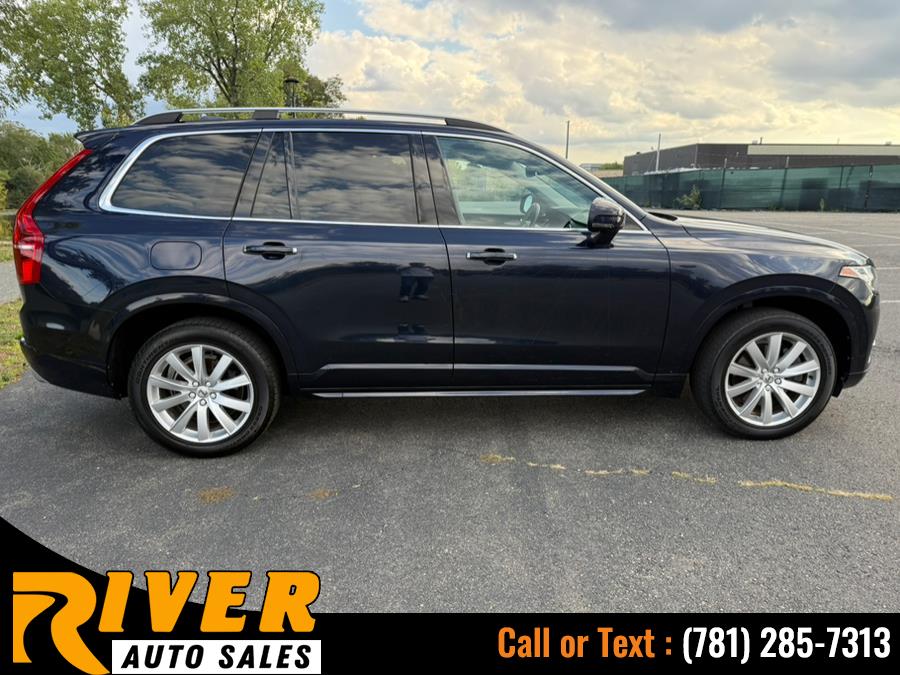 2016 Volvo XC90 AWD 4dr T6 Momentum, available for sale in Malden, Massachusetts | River Auto Sales. Malden, Massachusetts 2016 Volvo XC90 AWD 4dr T6 Momentum, available for sale in Malden, Massachusetts | River Auto Sales. Malden, Massachusetts