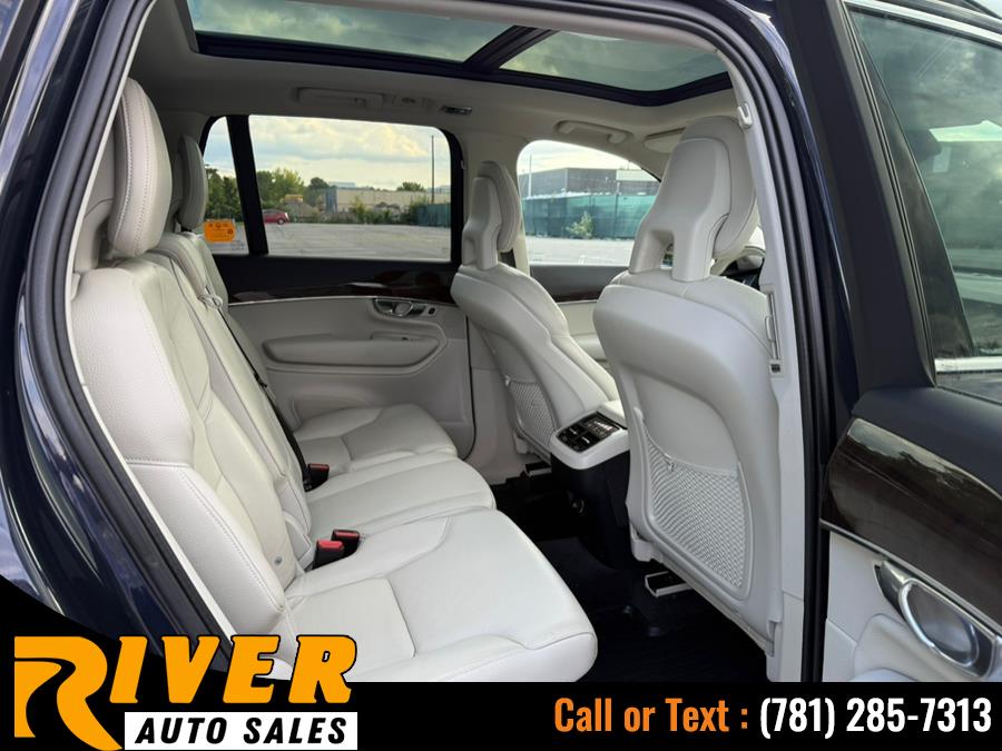 2016 Volvo XC90 AWD 4dr T6 Momentum, available for sale in Malden, Massachusetts | River Auto Sales. Malden, Massachusetts 2016 Volvo XC90 AWD 4dr T6 Momentum, available for sale in Malden, Massachusetts | River Auto Sales. Malden, Massachusetts